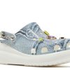 SZA x Wmns Classic Crush Clog “Denim” SZA x Wmns Classic Crush Clog “Denim”