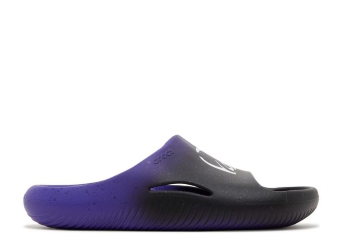 Taco Bell x Mellow Slide “Ultraviolet” Taco Bell x Mellow Slide “Ultraviolet”