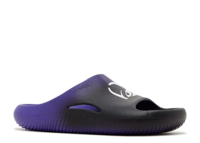 Taco Bell x Mellow Slide “Ultraviolet” Taco Bell x Mellow Slide “Ultraviolet”