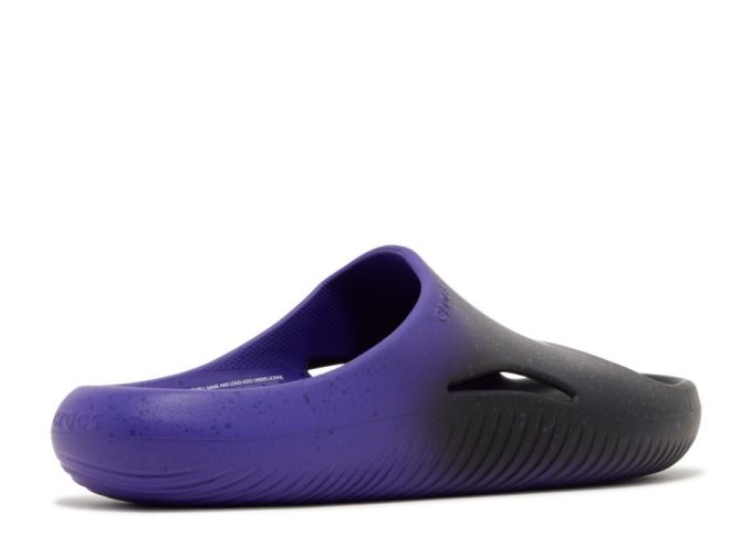 Taco Bell x Mellow Slide “Ultraviolet” Taco Bell x Mellow Slide “Ultraviolet”