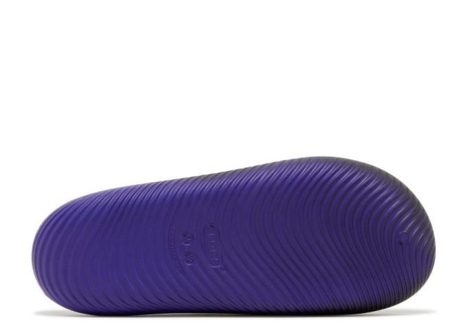 Taco Bell x Mellow Slide “Ultraviolet” Taco Bell x Mellow Slide “Ultraviolet”