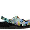 The Beatles x Classic Clog “Pepperland” The Beatles x Classic Clog “Pepperland”