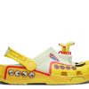 The Beatles x Classic Clog “Yellow Submarine” The Beatles x Classic Clog “Yellow Submarine”