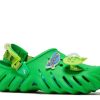 The Jetsons x Extra Butter x Echo Clog “Orbit City” The Jetsons x Extra Butter x Echo Clog “Orbit City”