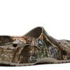 thisisneverthat x Realtree x Classic Clog “Edge Camo – Walnut” thisisneverthat x Realtree x Classic Clog “Edge Camo – Walnut”