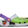 Toy Story x Classic Clog Toddler “Buzz Lightyear” Toy Story x Classic Clog Toddler “Buzz Lightyear”