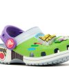 Toy Story x Classic Clog Toddler “Buzz Lightyear” Toy Story x Classic Clog Toddler “Buzz Lightyear”