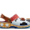 Toy Story x Classic Clog Toddler “Woody” Toy Story x Classic Clog Toddler “Woody”
