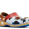 Toy Story x Classic Clog Toddler “Woody” Toy Story x Classic Clog Toddler “Woody”