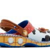 Toy Story x Classic Clog Toddler “Woody” Toy Story x Classic Clog Toddler “Woody”
