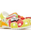 Trix x Classic Clog Kids Style “Rise N”” Trix x Classic Clog Kids Style “Rise N””