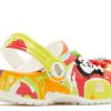 Trix x Classic Clog Kids Style “Rise N”” Trix x Classic Clog Kids Style “Rise N””
