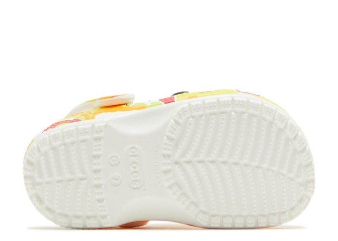 Trix x Classic Clog Kids Style “Rise N”” Trix x Classic Clog Kids Style “Rise N””