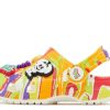 Trix x Classic Clog Kids Style “Rise N”” Trix x Classic Clog Kids Style “Rise N””