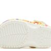 Trix x Classic Clog Kids Style “Rise N”” Trix x Classic Clog Kids Style “Rise N””