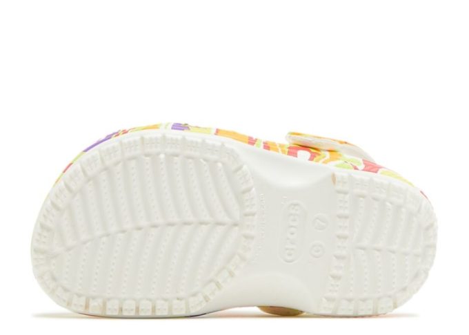 Trix x Classic Clog Kids Style “Rise N”” Trix x Classic Clog Kids Style “Rise N””