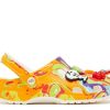 Trix x Classic Clog Στυλ “Rise N”” Trix x Classic Clog Στυλ “Rise N””
