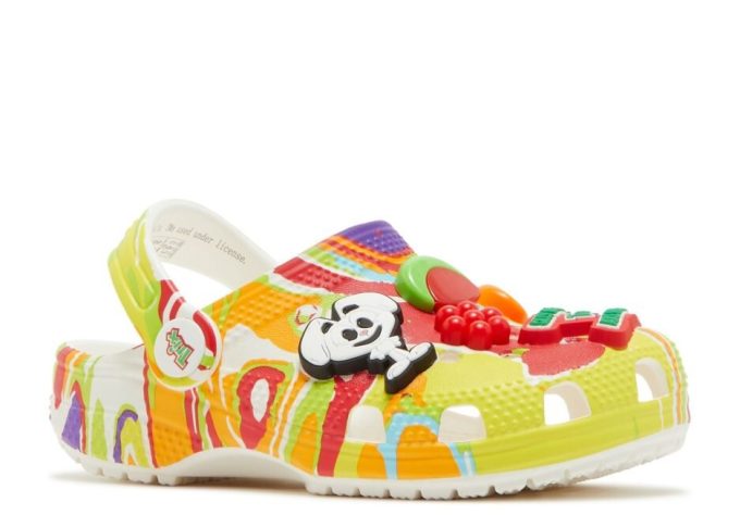 Trix x Classic Clog Toddler στυλ “Rise N”” Trix x Classic Clog Toddler στυλ “Rise N””