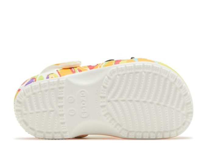Trix x Classic Clog Toddler στυλ “Rise N”” Trix x Classic Clog Toddler στυλ “Rise N””