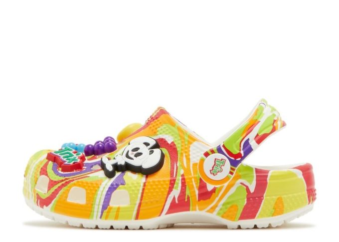 Trix x Classic Clog Toddler στυλ “Rise N”” Trix x Classic Clog Toddler στυλ “Rise N””