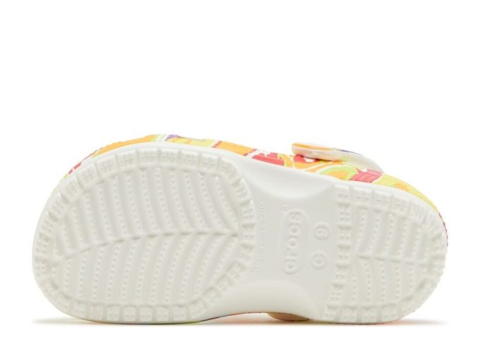 Trix x Classic Clog Toddler στυλ “Rise N”” Trix x Classic Clog Toddler στυλ “Rise N””