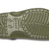 Παντόφλες παραλλαγής Unisex 205975-97G Crocs Baya Lined Clog Printing Fleece Lined Παντόφλες παραλλαγής Unisex 205975-97G Crocs Baya Lined Clog Printing Fleece Lined