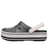 Σανδάλια Unisex Μαύρα Χοντρή Σόλα Crocs 205699-001 Σανδάλια Unisex Μαύρα Χοντρή Σόλα Crocs 205699-001