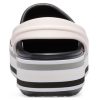 Σανδάλια Unisex Μαύρα Χοντρή Σόλα Crocs 205699-001 Σανδάλια Unisex Μαύρα Χοντρή Σόλα Crocs 205699-001