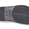 Σανδάλια Unisex Μαύρα Χοντρή Σόλα Crocs 205699-001 Σανδάλια Unisex Μαύρα Χοντρή Σόλα Crocs 205699-001