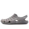 Unisex σανδάλια Crocs Beach Grey 203963-0DA