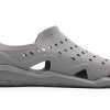 Unisex σανδάλια Crocs Beach Grey 203963-0DA