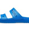 Σανδάλι Unisex Crocs Bright Cobalt 206761-4JL