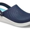 Σανδάλια Unisex Crocs LiteRide Deep Blue 204592-4KO Σανδάλια Unisex Crocs LiteRide Deep Blue 204592-4KO