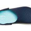 Σανδάλια Unisex Crocs LiteRide Deep Blue 204592-4KO Σανδάλια Unisex Crocs LiteRide Deep Blue 204592-4KO