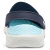 Σανδάλια Unisex Crocs LiteRide Deep Blue 204592-4KO Σανδάλια Unisex Crocs LiteRide Deep Blue 204592-4KO