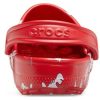 Σανδάλια Unisex Crocs Red 206375-60K