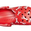 Σανδάλια Unisex Crocs Red 206375-60K