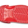 Σανδάλια Unisex Crocs Red 206375-60K
