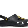 Wu-Tang Clan x Classic Clog “Black” Wu-Tang Clan x Classic Clog “Black”