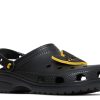 Wu-Tang Clan x Classic Clog “Black” Wu-Tang Clan x Classic Clog “Black”