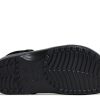 Wu-Tang Clan x Classic Clog “Black” Wu-Tang Clan x Classic Clog “Black”