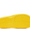 Wu-Tang Clan x Classic Slide “Yellow” Wu-Tang Clan x Classic Slide “Yellow”