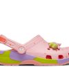 Μπομπ Σφουγγαράκης x Classic Clog “Patrick Star”