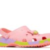 Μπομπ Σφουγγαράκης x Classic Clog “Patrick Star”