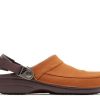 Μουσείο Ειρήνης και Ήσυχης x Classic Clog RO “Mocha” Μουσείο Ειρήνης και Ήσυχης x Classic Clog RO “Mocha”