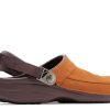 Μουσείο Ειρήνης και Ήσυχης x Classic Clog RO “Mocha” Μουσείο Ειρήνης και Ήσυχης x Classic Clog RO “Mocha”
