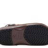 Μουσείο Ειρήνης και Ήσυχης x Classic Clog RO “Mocha” Μουσείο Ειρήνης και Ήσυχης x Classic Clog RO “Mocha”