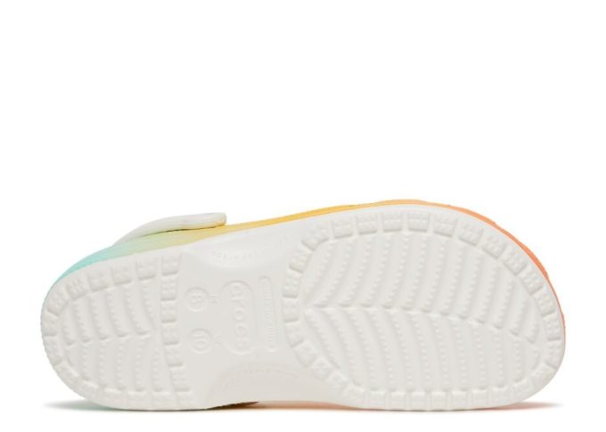Δωρεάν και εύκολο x Classic Clog “Sunset”