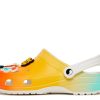 Δωρεάν και εύκολο x Classic Clog “Sunset”