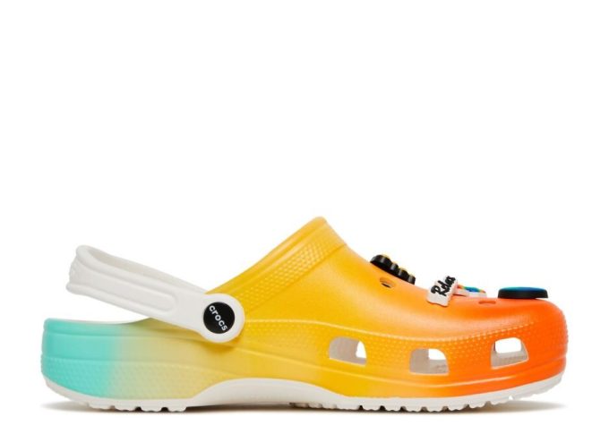 Δωρεάν και εύκολο x Classic Clog “Sunset”
